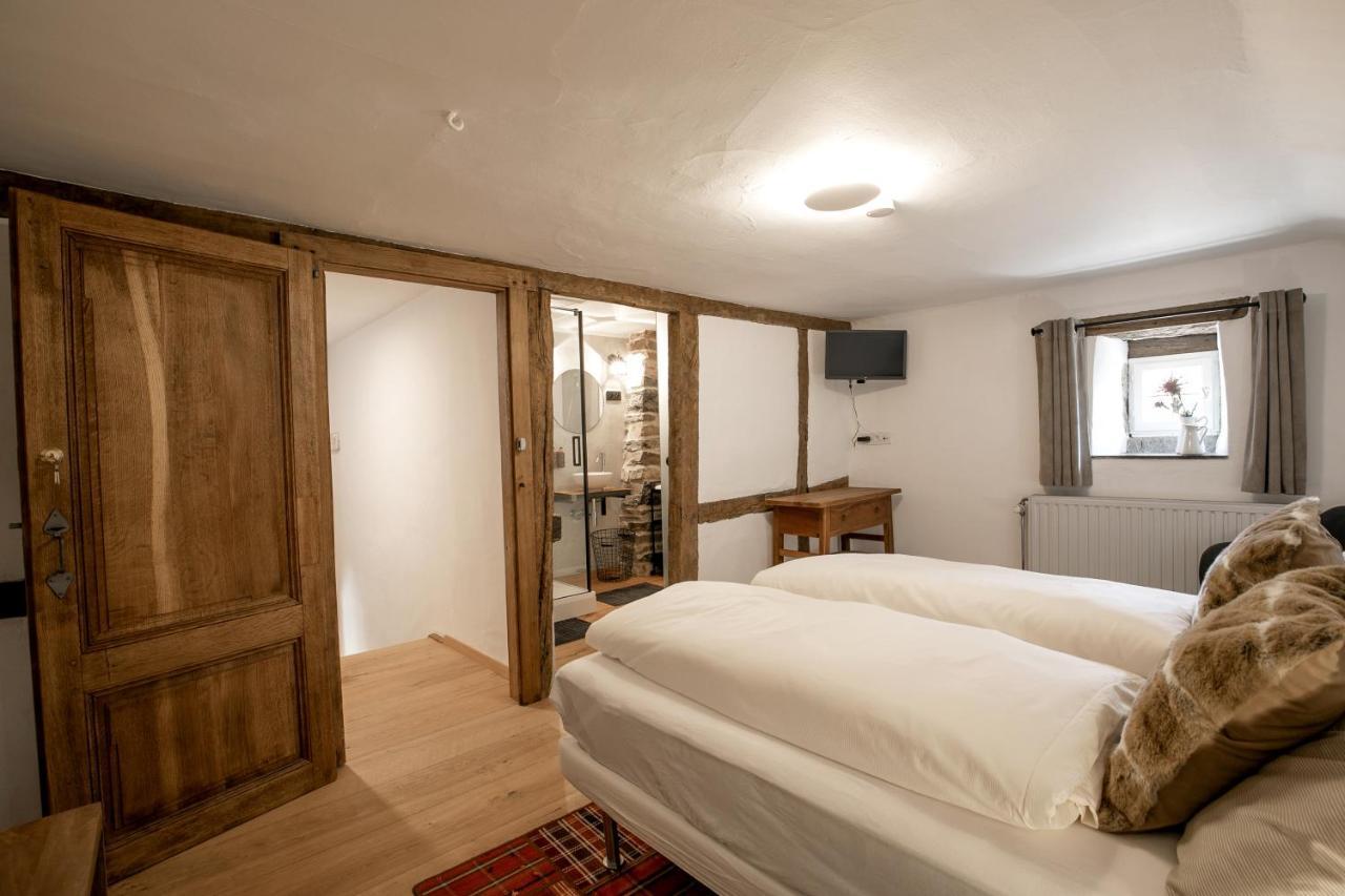 A VI Molin Bed & Breakfast สตูมองต์ ภายนอก รูปภาพ