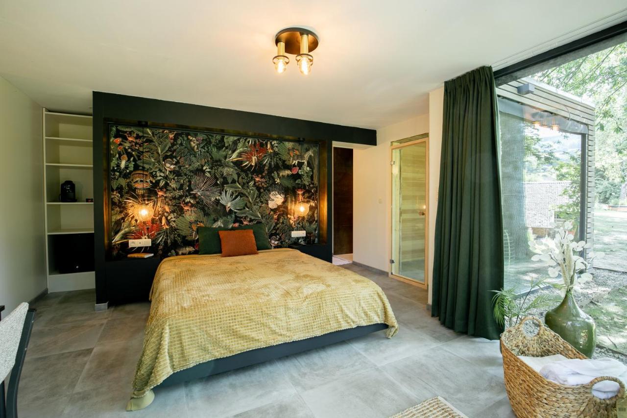 A VI Molin Bed & Breakfast สตูมองต์ ภายนอก รูปภาพ