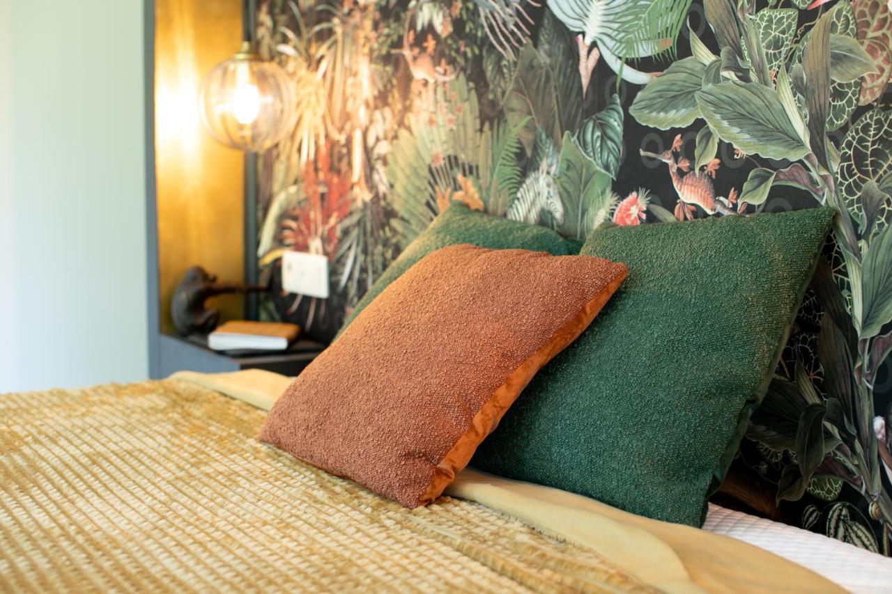 A VI Molin Bed & Breakfast สตูมองต์ ภายนอก รูปภาพ