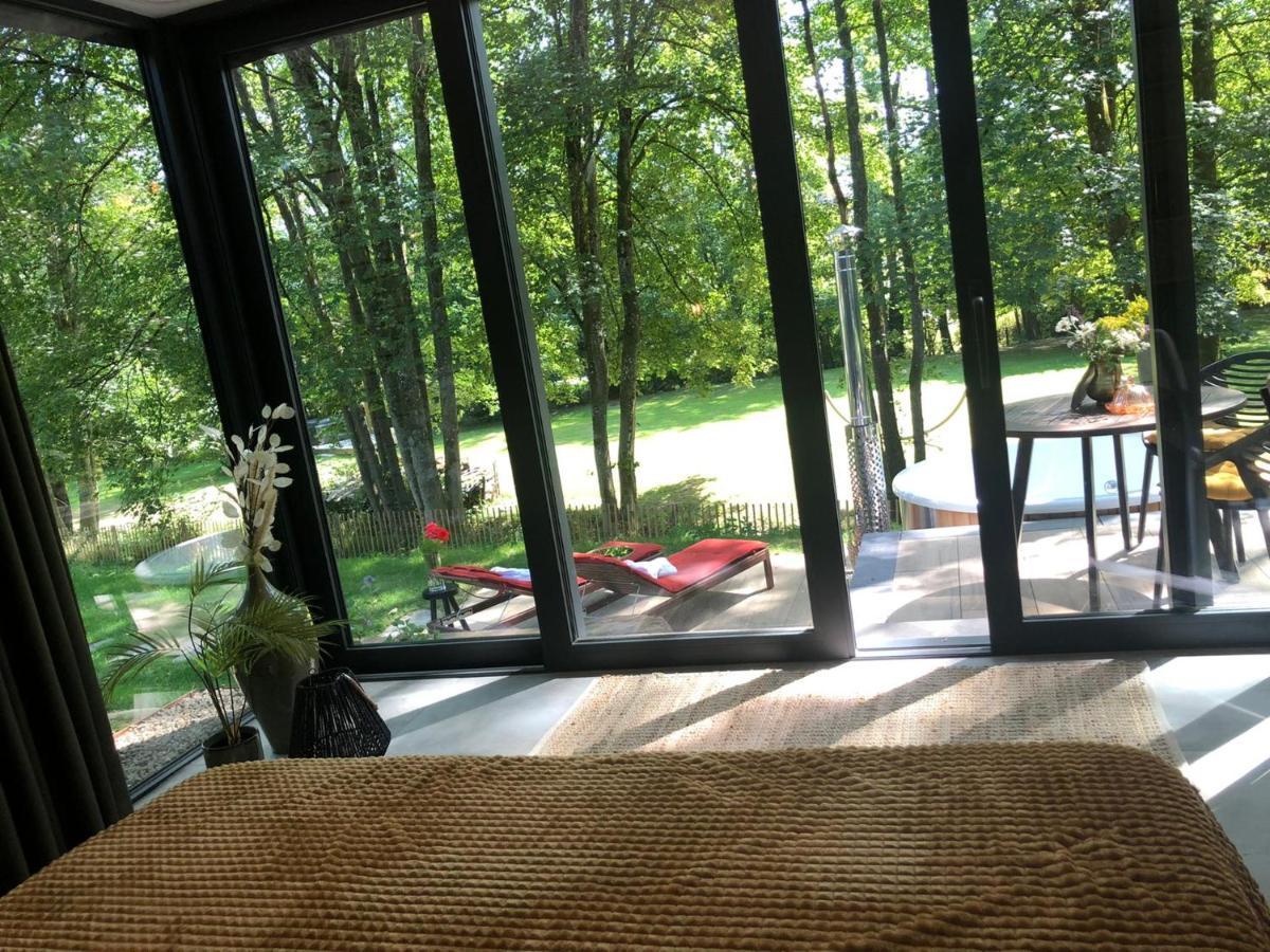 A VI Molin Bed & Breakfast สตูมองต์ ภายนอก รูปภาพ