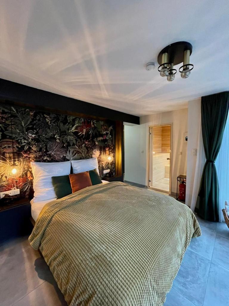 A VI Molin Bed & Breakfast สตูมองต์ ภายนอก รูปภาพ